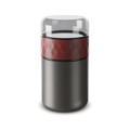 Alfi Endless Food Mug Red Mat Yemek Saklama Termosu 500 ml