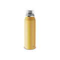 Alfi Endless Paslanmaz Çelik Şişe 500 ml Mat Sarı