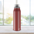 Alfi Bottle Endless Mat Paslanmaz Çelik Şişe 500 ml