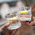 Koziol Superglas No:2 2'li Bardak Seti 250 ml Şeffaf