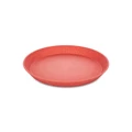 Koziol 4'lü Tabak 20,5 cm Mercan 