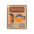 Cohiba 5'li Puro Seti Kahverengi/Turuncu