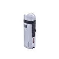 Parmida 3 Torch Puro Çakmağı Gümüş