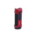 Parmida 3 Torch Puro Çakmağı Kırmızı/Siyah