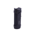 Parmida 3 Torch Puro Çakmağı Siyah