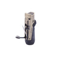 Parmida 3 Torch Puro Çakmağı Siyah/Bronz