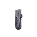Parmida 3 Torch Puro Çakmağı Siyah/Gri