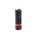 Parmida 4 Torch Puro Çakmağı Siyah