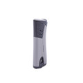 Parmida Tek Torch Puro Çakmağı Gri