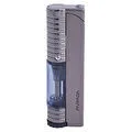 Parmida Tek Torch Puro Çakmağı Gri