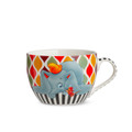 Egan Italy Disney Tales Dumbo Cappucino Bardağı 480 ml
