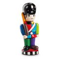 Egan Italy Britto Icons Asker Dekoratif Obje 6 cm x 16 cm