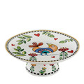 Egan Italy Cocoricò Kek Standı 27 cm x 10 cm Sarı
