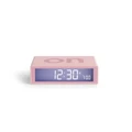 Lexon Flip Plus Alarm Saat Pembe