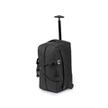 Lexon Apollo Duffle Kabin Boy Tekerlekli Valiz 54x32x26,5 cm Gri