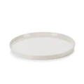 Revol Adelie Flat Fildişi Rengi Tabak 28 Cm