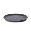 Revol Basalt Tabak 21 cm Siyah 
