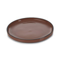 Revol Caractere Ekmek Tabağı 15 cm Tarçın 