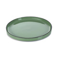 Revol Caractere Yemek Tabağı 28 cm Mint Yeşili