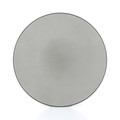 Revol Equinoxe Yemek Tabağı 31,5 cm Gri 