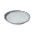 Revol No.W Tatlı Tabağı 21 cm Beyaz