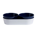Marine Business Summer Blue 3 Parça Çerez Takımı 