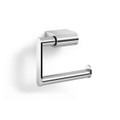 Zack Atore Tuvalet Kağıdı Tutucu 12,4 cm x 10,4 cm x 5,4 cm Parlak