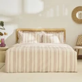 Kaşmir Home Daphne Çift Kişilik Nevresim Takımı Rose 