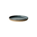 Kinto Ceramic Lab Tabak 16 cm Siyah