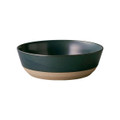 Kinto Ceramic Lab Kase 22 cm Siyah