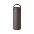 Kinto Day off Tumbler Termos 500 ml Koyu Gri