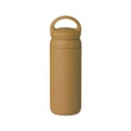 Kinto Day off Tumbler Termos 500 ml Sarı