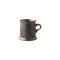 Kinto Slow Coffe Style Specialty Kupa 330 ml Siyah