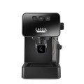 Gaggia Espresso Style Manuel Makine Siyah