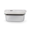 Karaca White Cam Saklama Kabı 0.4 Lt