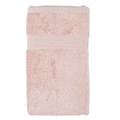 Karaca Home Pure Soft Pudra Yüz Havlusu 50x90 cm