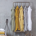 Karaca Home Pure Soft Beyaz L/XL Bornoz