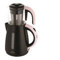 Karaca Çay Makinesi Kettle 1501 PinkGold