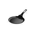 Berghoff Leo Stone Yapışmaz Alüminyum Döküm Pancake Tava 25 Cm
