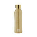 Bugatti Twin Pas Cel Termos 500ml Gold