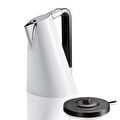 Bugatti Vera Easy Beyaz Kettle