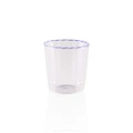 The Mia Simple Su Bardağı Mavi 300 Ml