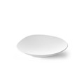 The Mia Pure Dekoratif Tabak 38x36x10 Cm