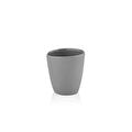 The Mia Cotta Limoges Konik Kupa Gri 150 Ml
