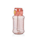 The Mia H2o Fit Kilitli Matara Turuncu 900 Ml 75950