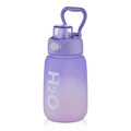 The Mia H2o Matara Lila 800 Ml 76031