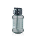 The Mia H2o Fit Kilitli Matara Siyah 900 Ml 75950