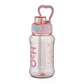 The Mia H2o Matara Pembe 800 Ml 76029