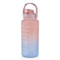 The Mia H2o Fit Matara Pembe 2000 Ml 75565