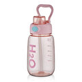 The Mia H2o Matara Pembe 800 Ml 76033